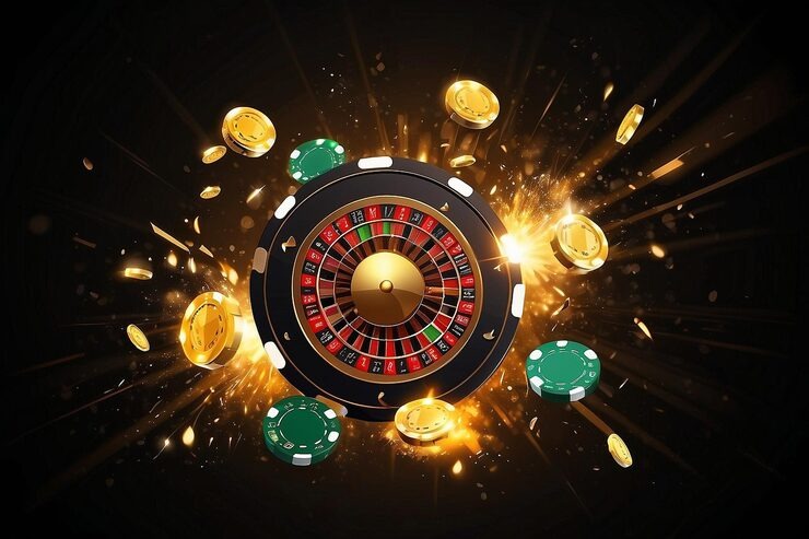 judi togel featured game showcase