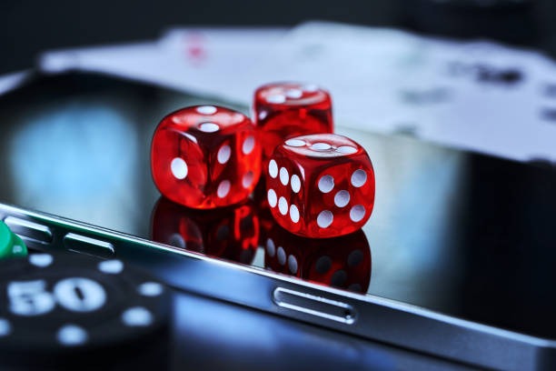 judi togel featured game showcase