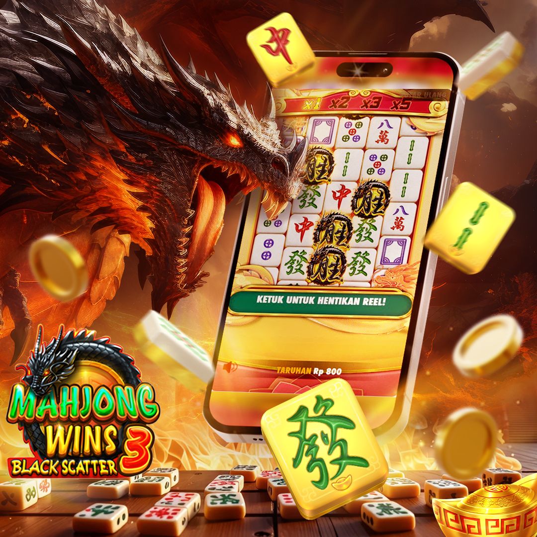 Dice game interface on judi togel mobile app