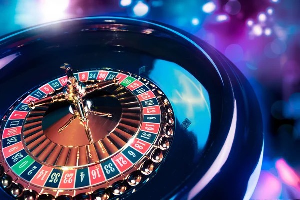 Live blackjack table on judi togel